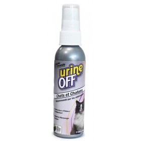 Urine Off Spray urine Off Chats & Chatons URICAT118