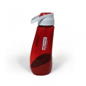 Kurgo Gourde avec bol intégré Kurgo 750 ml CY0750