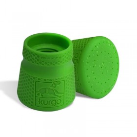 Kurgo Bouchon pommeau de douche Mud Dog Kurgo CY0765