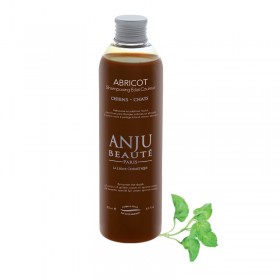 Anju Beauté Shampooing à l'abricot Anju Beauté 250 ml AN200