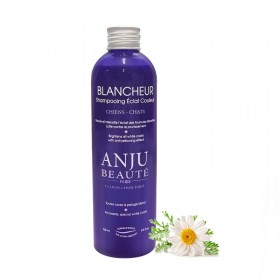 Anju Beauté Shampooing Blancheur Anju Beauté 250 ml AN33