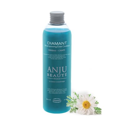Anju Beauté Shampooing Éclat Couleur Diamant Anju Beauté 250 ml AN300