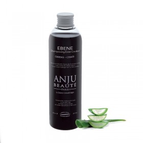 Anju Beauté Shampooing Éclat Couleur Ebène Anju Beauté 250 ml AN20