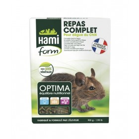 Hami form Repas complet Degue Optima Hami form 900 g 225