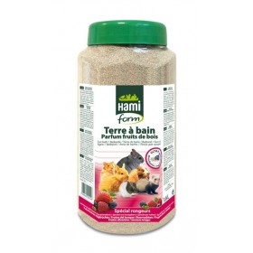 Hami form Terre à bain aux fruits des bois Hami form 1,6 l 257