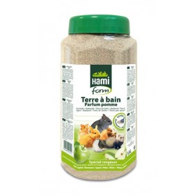 Hami form Terre à bain à la pomme Hami form 1,6 l 259