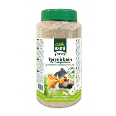 Hami form Terre à bain à la pomme Hami form 1,6 l 259