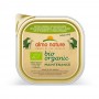 Almo Nature Pâtée BioOrganic Maintenance Poulet & Légumes Almo Nature 300 g ALD334