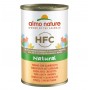 Almo Nature Pâtée HFC Natural Thon & Crevettes Almo Nature 140 g ALC5092H