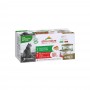 Almo Nature Pâtées HFC Natural 2x Jambon / Fromage & 2x Dinde grillé Almo Nature 4 x 70 g ALC547072HMULTI