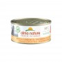 Almo Nature Pâtée HFC Natural Thon & Crevettes Almo Nature 150 g ALC5128H
