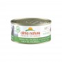 Almo Nature Pâtée HFC Natural Thon du pacifique Almo Nature 150 g ALC5126H