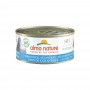 Almo Nature Pâtée HFC Natural Thon de l'atlantique Almo Nature 150 g ALC5125H