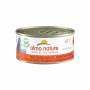 Almo Nature Pâtée HFC Natural Poulet & Potiron Almo Nature 150 g ALC5123H