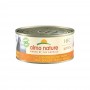 Almo Nature Pâtée HFC Natural Kitten Poulet Almo Nature 150 g ALC5120H
