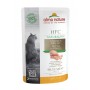 Almo Nature Pâtée en pochon HFC Natural Plus Blanc de poulet Almo nature 55 g ALC4700