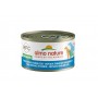 Almo Nature Pâtée HFC Natural Thon Skipjack & Morue Almo nature 95 g ALD5503