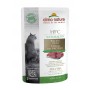 Almo Nature Pâtée en pochon HFC Natural Plus Thon du pacifique Almo nature 55 g ALC4702