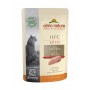 Almo Nature Pâtée en pochon HFC Kitten Poulet Almo Nature 55 g ALC5840