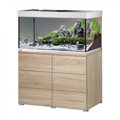 Ensemble aquarium + meuble ProximaTec 250 Eheim 492233