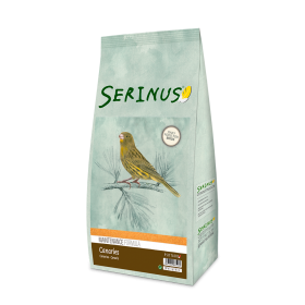 Psittacus Canaris - Formule Maintenance SE-2400