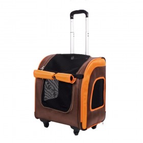 Sac de transport Liso FC1705-BR