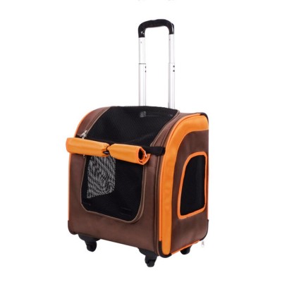 Sac de transport Liso FC1705-BR