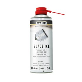 Spray refroidissant sous pression Moser Blade Ice 400 ml 2999-7900