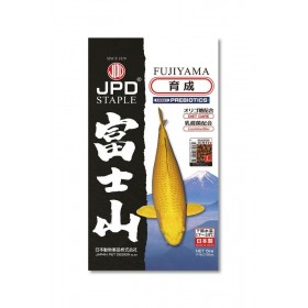 JPD Granulés pour Carpes Koï JPD Staple Fujiyama 55010050