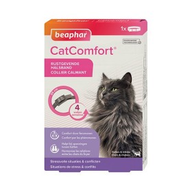 Beaphar Collier calmant CatComfort Beaphar 12233