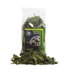 Komodo Mélange de feuilles Tortue Komodo 100 g 83227