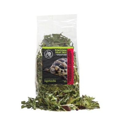 Komodo Mélange de fruits Tortue Komodo 80 g 83229