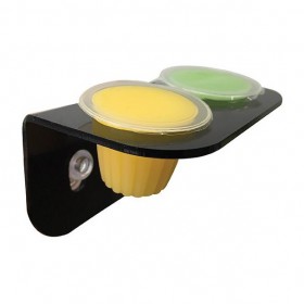 Komodo Support double pour Jelly Pots Komodo 83260