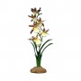 Komodo Décoration artificielle Orchidée Araignée Komodo 40 cm 82512