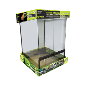 Komodo Terrarium Advanced Habitat Reptiles & Amphibiens Komodo 82121