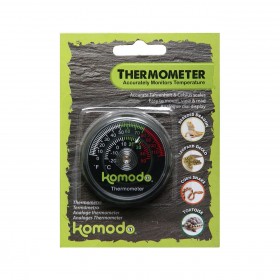 Komodo Thermomètre analogique Komodo 82400
