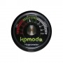 Komodo Hygromètre analogique Komodo 82401