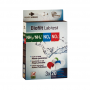 Tests d'eau Biofilt Lab test NH3 / NH4 + / NO2 - / NO3 - LABBLT001C