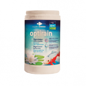 Ichi Pond Régénérateur d'eau de pluie Ichi Pond Optirain 5000 NEORAN005B