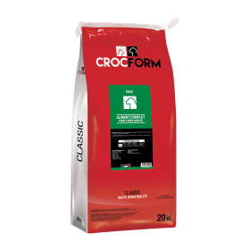 CROCFORM Croquettes CROCFORM Classic Croc 20 kg 202400