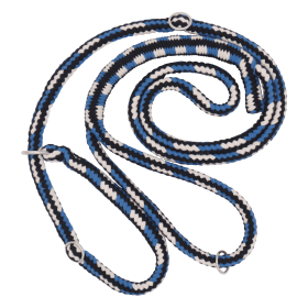 Dinoleine Laisse lasso avec collier en coton Dinoleine 161020