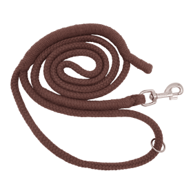 Dinoleine Laisse ajustable en coton Dinoleine 101003