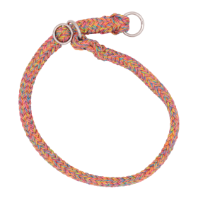 Dinoleine Collier réglable en polyester 55 cm Dinoleine 221113