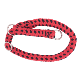 Dinoleine Collier réglable en coton 45 cm Dinoleine 111022