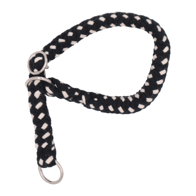 Dinoleine Collier réglable en coton 35 cm Dinoleine 141014