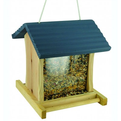 Mangeoire Chez Tramber 19 x 19 x 19 cm NM047