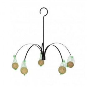 Esschert Design BV Mangeoire palmier Esschert Design FB436