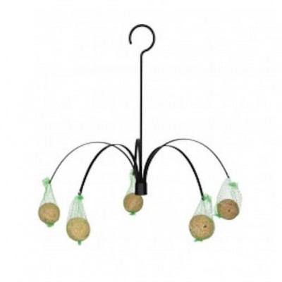 Esschert Design BV Mangeoire palmier Esschert Design FB436