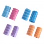 Camon Petits sachets multicolores Ramasse-Crottes Camon B523/E1