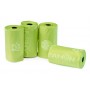 Camon Sachets Verts Biodégradables Ramasse-Crottes Camon B530/A